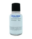 ENCRE A SECHAGE RAPIDE BLANC 50 ML